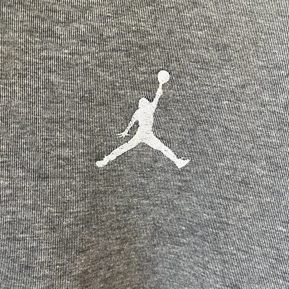 Jordan Gray Men's Jacket